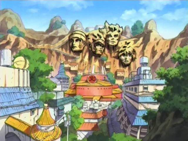 Konohagakure: saiba tudo sobre a Vila da Folha de Naruto